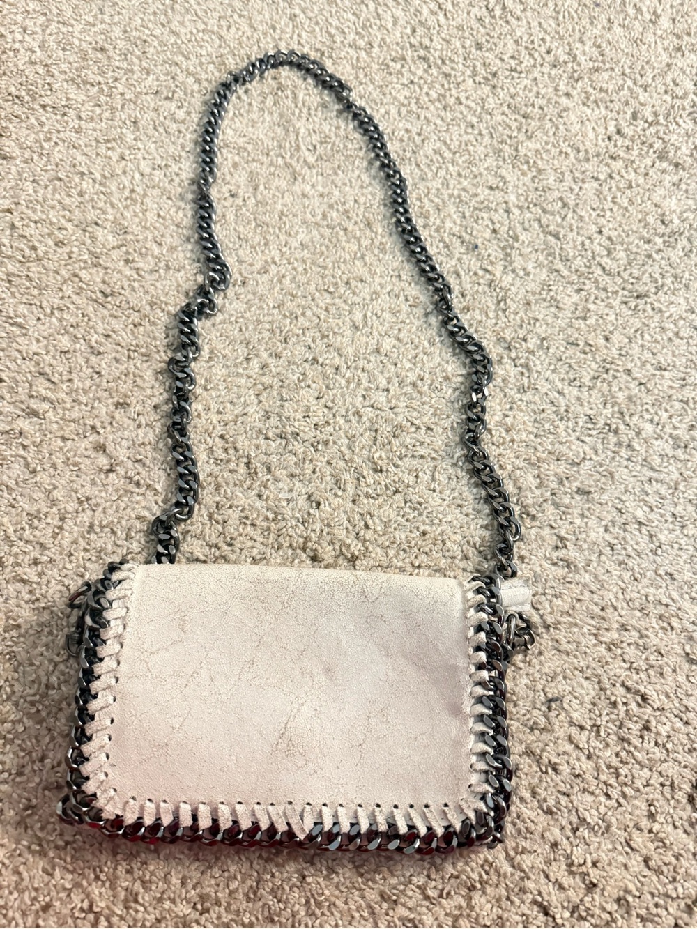 Stella McCartney Falabella 
Purse